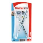 fischer Taco de vuelco VH M4 with hook
