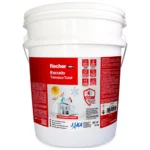 fischer escudo térmico total ett