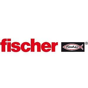 fischer soluciones bricolaje siliconas brocas tornillos bridas