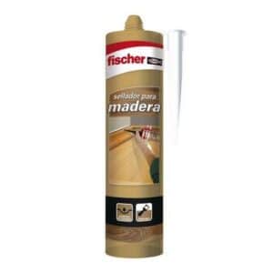 FISCHER SELLADOR MADERA ROBLE