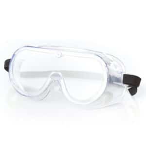 GAFAS DE PROTECCION CON ELASTICO