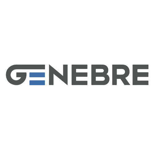 Logo Genebre