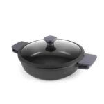 GUISERA CON TAPA NEO 24 CM