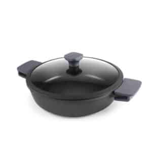 GUISERA CON TAPA NEO 32 CM