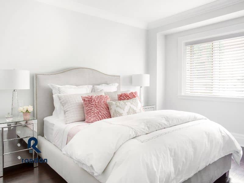 Habitación de invitados