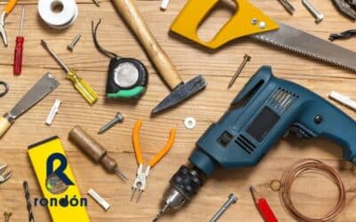 Herramientas esenciales para el bricolaje en invierno