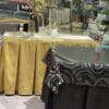 Ideas para modernizar las mesas camilla