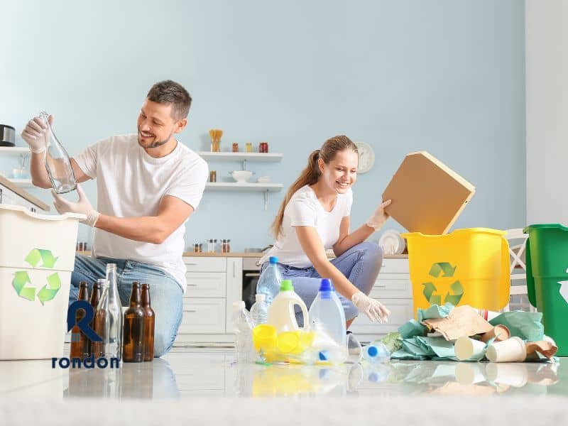 Ideas de reciclaje