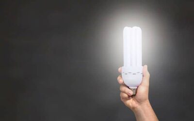 Iluminación LED: ventajas frente a la iluminación tradicional