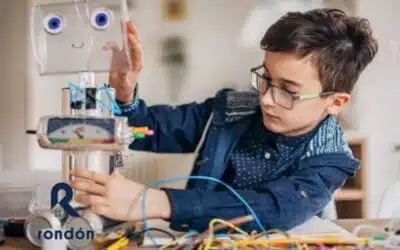 Construye juguetes educativos en tu propio hogar