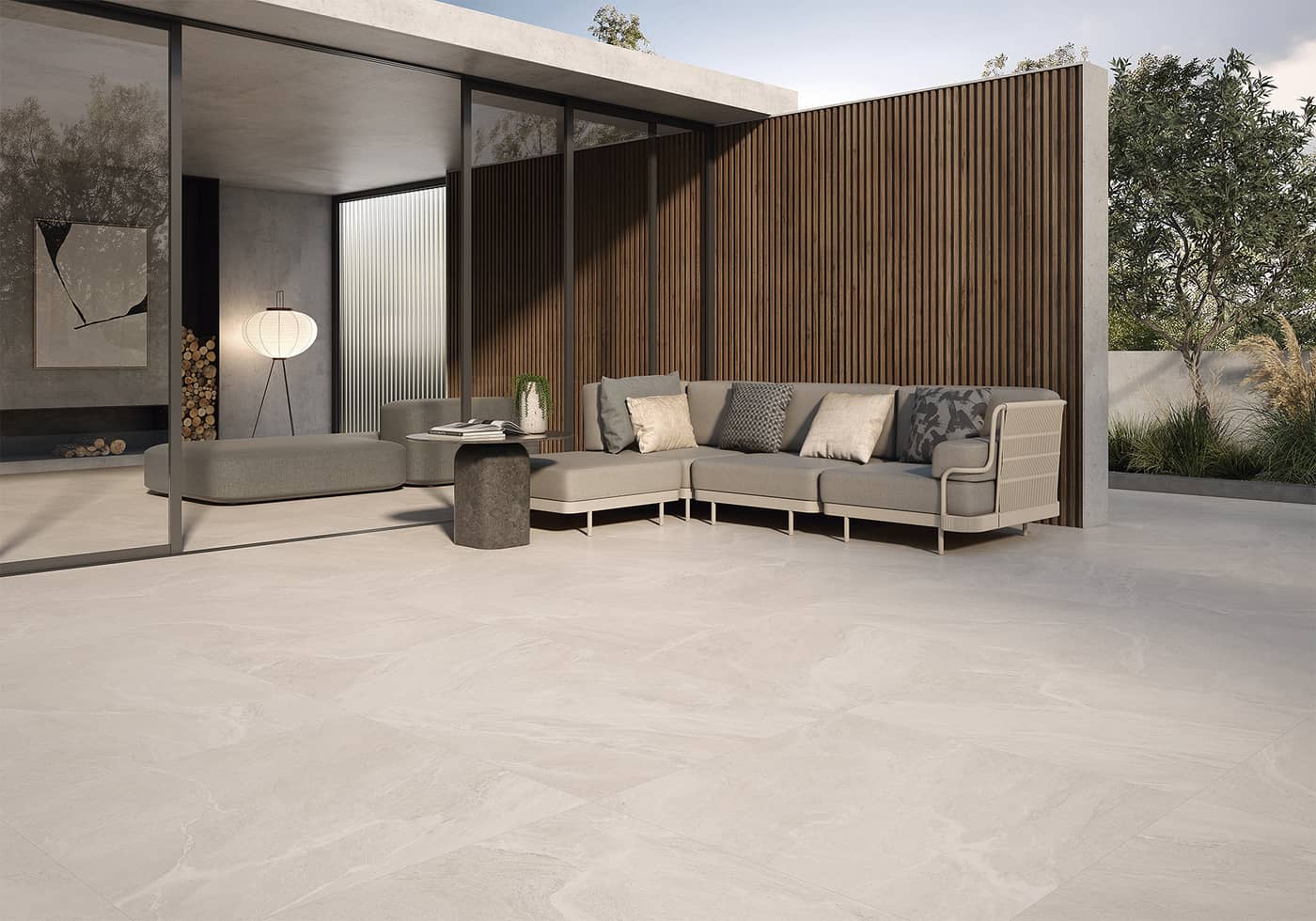 Cerámica Keraben Silea