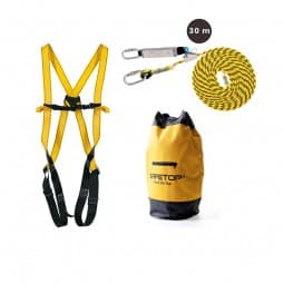 KIT ANTIC.VERTICAL (ECO-2+ECOBL) R.031.090.001.001