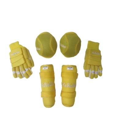 Kit de protección-MAC-3PCS