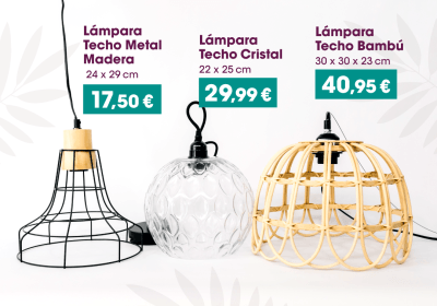 lámparas de techo lámparas de techo