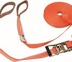 LINEA VIDA HORIZONTAL C/MOSQ 20M R.031.152.020.001