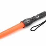 LINTERNA SEÑALIZACIÓN-MHW-LED