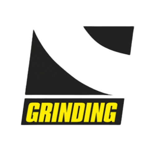 Logo Abrasivos Grinding