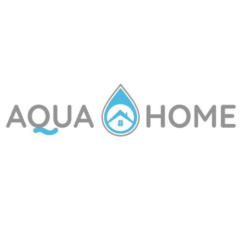 Logo Aqua home