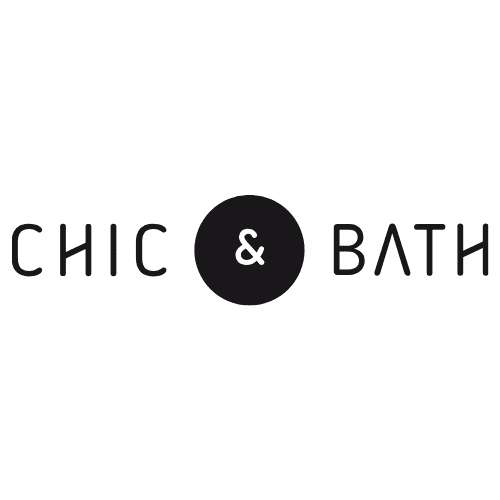 Logo Chic & Bath
