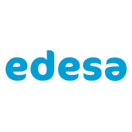 Logo Edesa