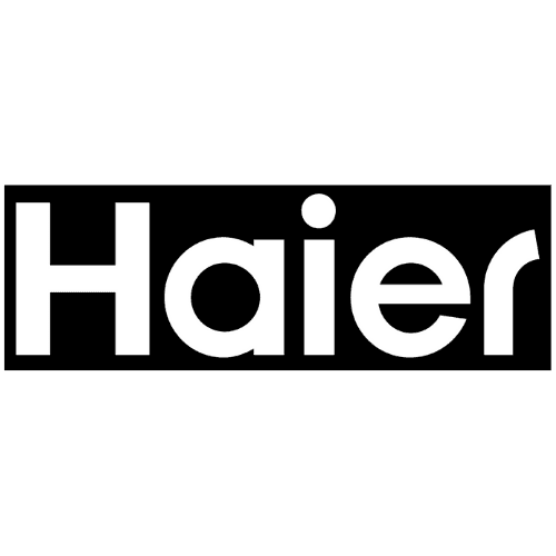 Logo Haier