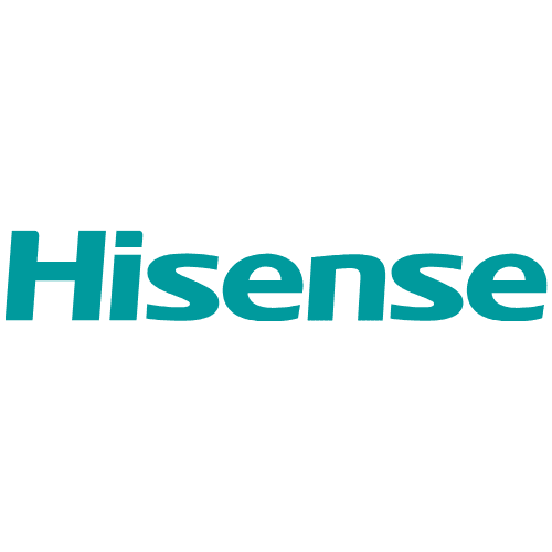 Logo Hisense