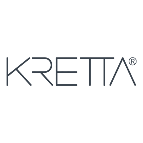 Logo Kretta