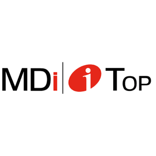 Cocina MDi Itop Inalco