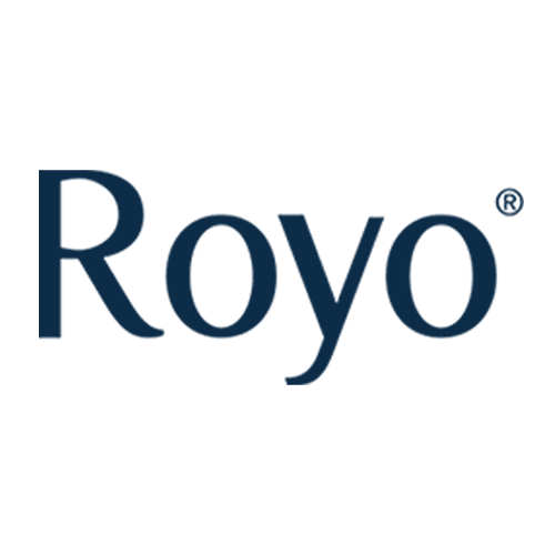 Logo Royo