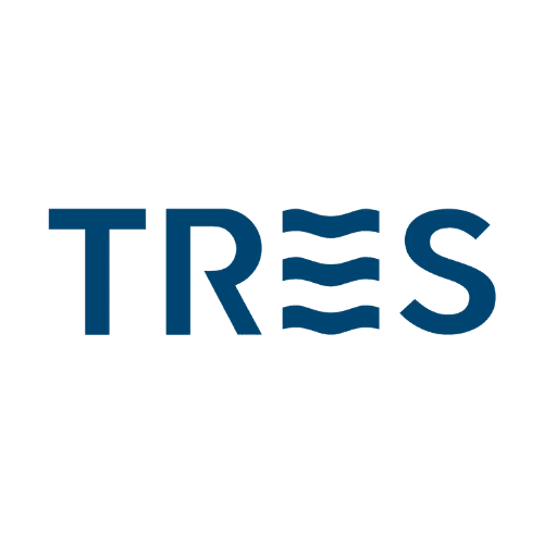 Logo Tres Grifería