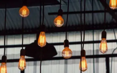 Luces LED: Iluminación cálida para tu hogar en invierno