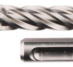 MAKITA BROCA SDS PLUS NEMESISII 6 X 165 B-57978