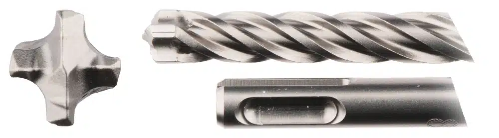 BROCA SDS PLUS NEMESIS-II 10 X 210 B-58213