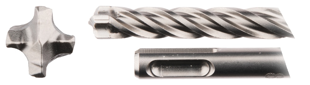 MAKITA BROCA-V-PLUS MAK2 10 X 110 B-46551 MAKITA BROCA-V-PLUS MAK2 10 X 110 B-46551