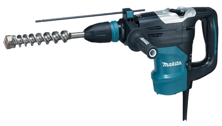 MAKITA MARTILLO SDS MAX COMBINADO 40 M/M HR4003C