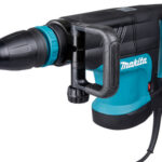 MAKITA MARTILLO DEMOLEDOR 9,7 KG HM1203C