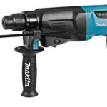 MAKITA MARTILLO LIGERO ROTATIVO HR2470