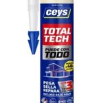 CEYS TOTAL TECH COLOR BEIGE 290ML