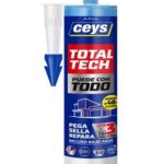 CEYS TOTAL TECH AZUL 290ML