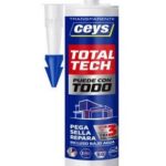 CEYS TOTAL TECH COLOR TRANSLUCIDO 290ML