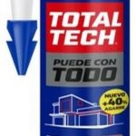 CEYS TOTAL TECH COLOR BLANCO 290ML