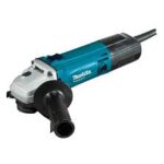 MAKITA MINIAMOLADORA 115 M/M 570 W M9502RB