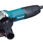 MAKITA MINIAMOLADORA 115 M/M 720 W SAR GA4530R