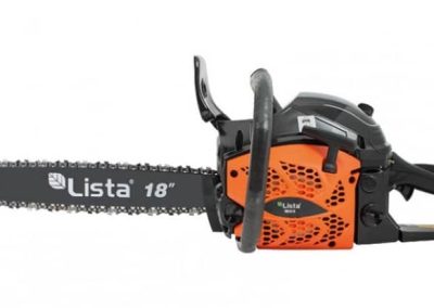 motosierra de gasolina