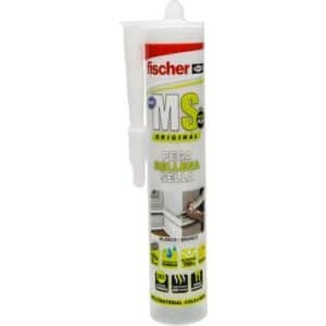 MS CONSTRUCCION BLANCO 544400