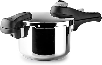 OLLA A PRESION KOMPAKT 2L