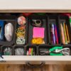 Organizador escritorio