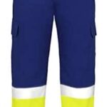 PANTALON REF.3023 AF/AM BICOLOR L3000 T-40