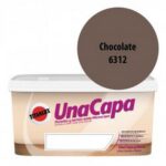 TITAN UNA CAPA CHOCOLATE 2,5 L