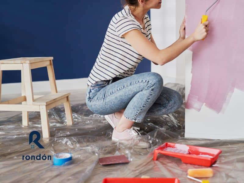 Pintura tiza